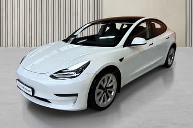 Tesla 2021 bilde 1