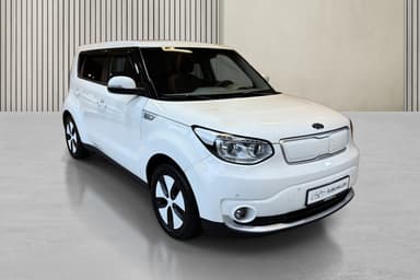 Kia 2018 bilde 1