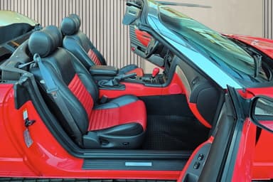 Ford 2003 bilde 11