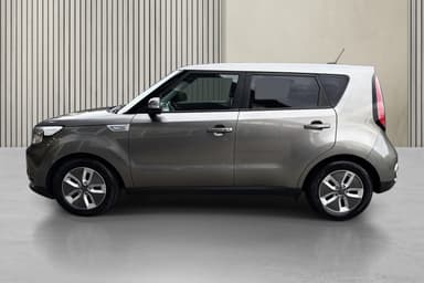 Kia 2018 bilde 6