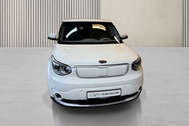 Kia 2018 bilde 5