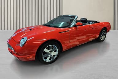 Ford 2003 bilde 2