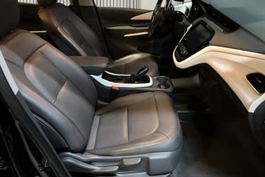 Opel 2020 bilde 9