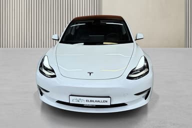 Tesla 2021 bilde 5
