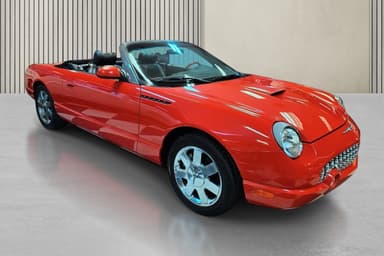 Ford 2003 bilde 1