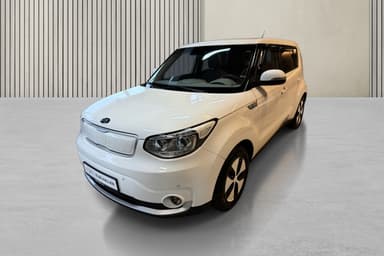 Kia 2018 bilde 3