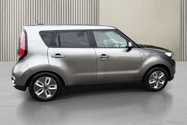 Kia 2018 bilde 8
