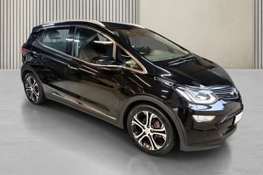Opel 2020 bilde 1