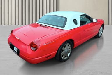 Ford 2003 bilde 8