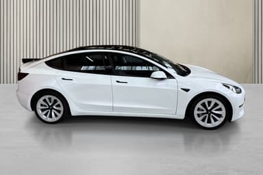 Tesla 2021 bilde 8