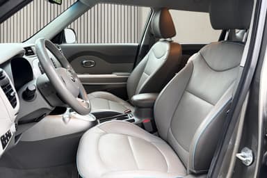 Kia 2018 bilde 9