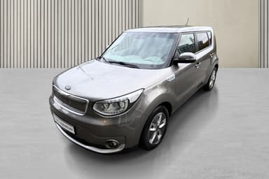 Kia 2018 bilde 3