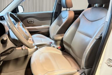 Kia 2018 bilde 9