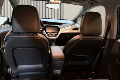 Opel 2020 bilde 8
