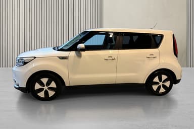 Kia 2018 bilde 6