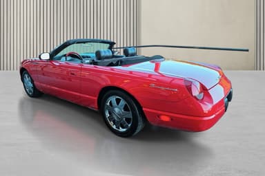 Ford 2003 bilde 5