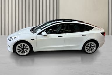 Tesla 2021 bilde 6
