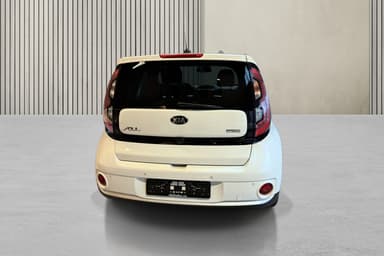 Kia 2018 bilde 7