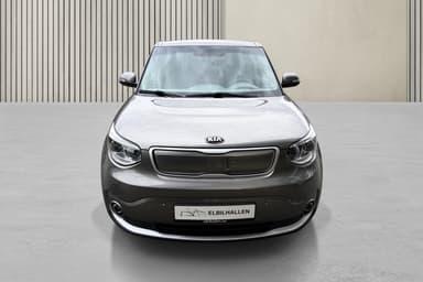 Kia 2018 bilde 5