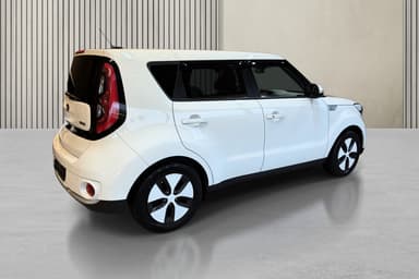 Kia 2018 bilde 2