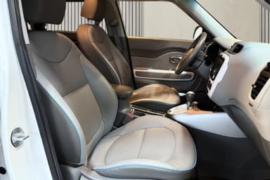 Kia 2018 bilde 10