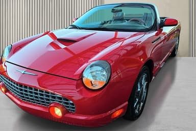 Ford 2003 bilde 6