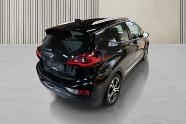 Opel 2020 bilde 2