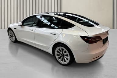 Tesla 2021 bilde 4