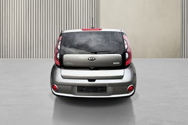 Kia 2018 bilde 7
