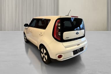 Kia 2018 bilde 4