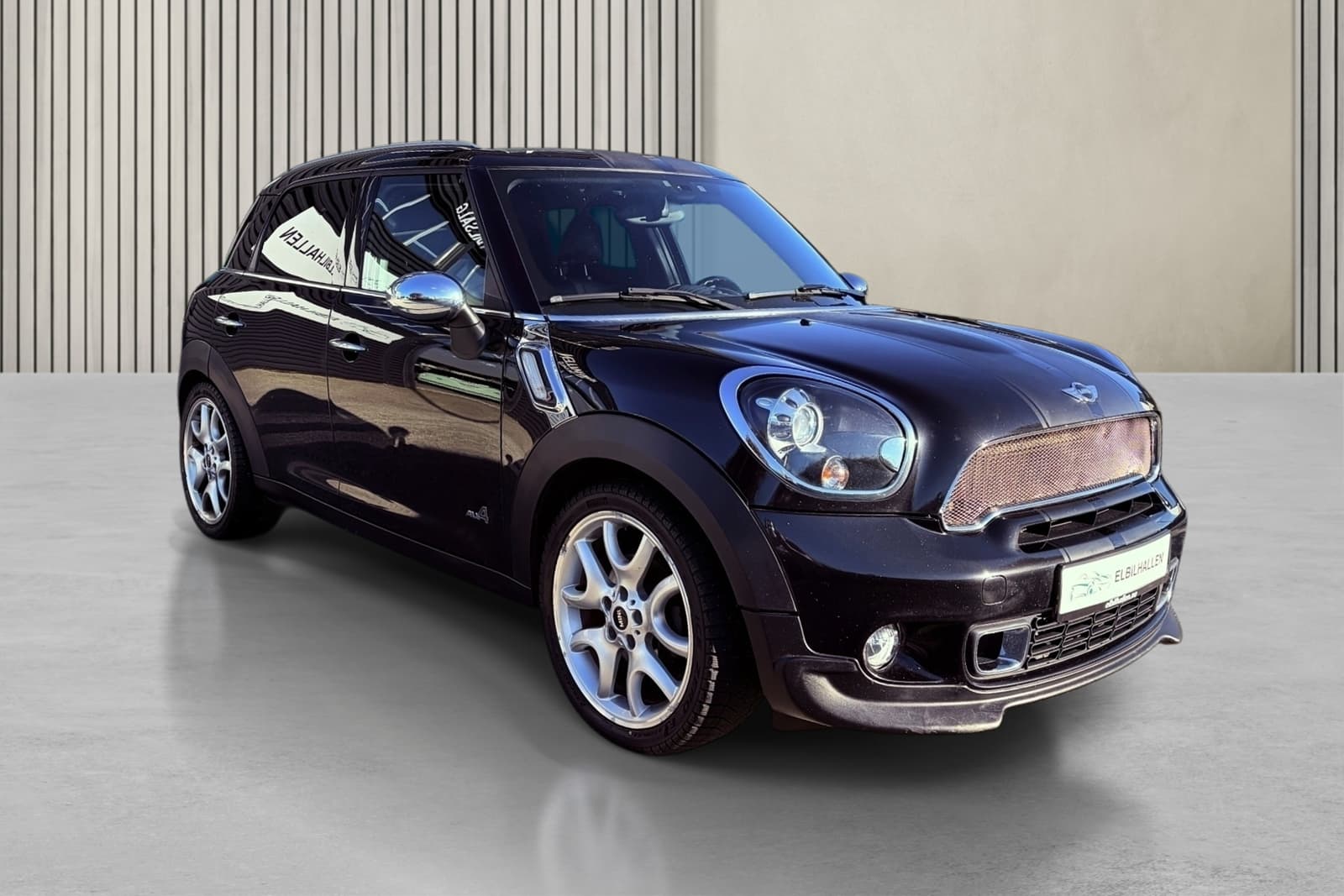 Mini 2014 0