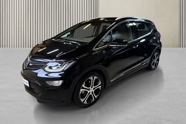 Opel 2020 bilde 3