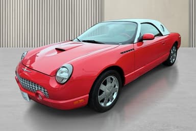 Ford 2003 bilde 4