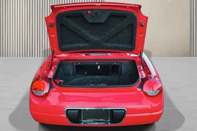 Ford 2003 bilde 9