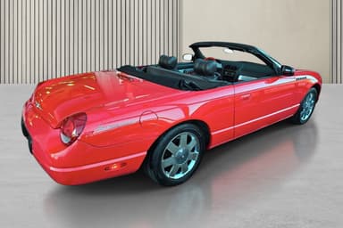 Ford 2003 bilde 3