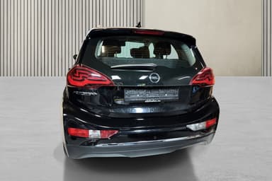 Opel 2020 bilde 6