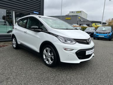 Opel 2019 bilde 3