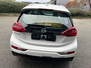 Opel 2019 bilde 7