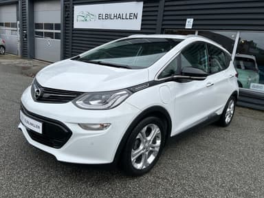 Opel 2019 bilde 1