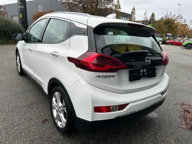 Opel 2019 bilde 4