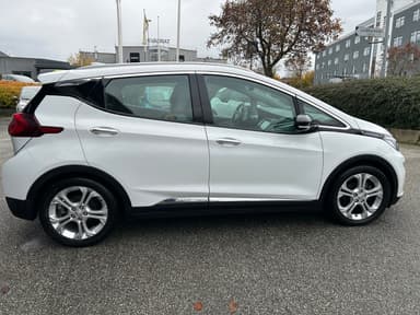 Opel 2019 bilde 5