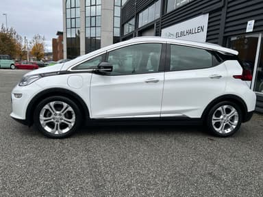 Opel 2019 bilde 8