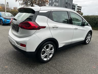 Opel 2019 bilde 2