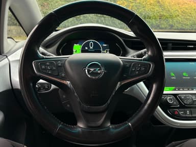 Opel 2019 bilde 25
