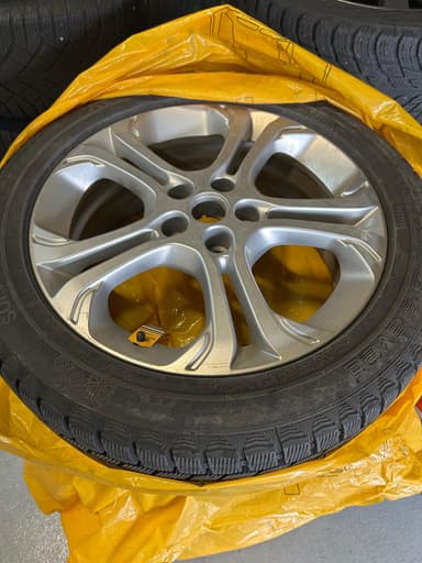 Opel 2019 bilde 39