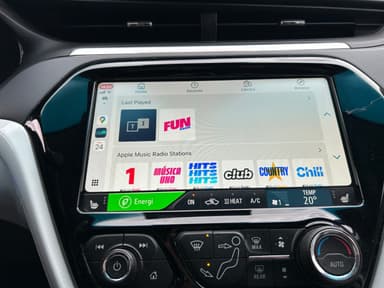 Opel 2019 bilde 37