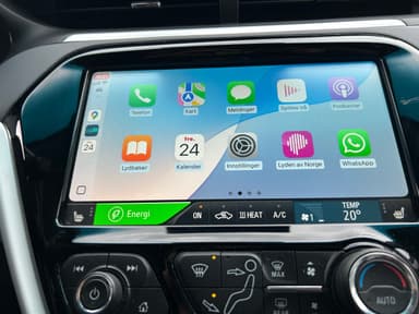 Opel 2019 bilde 35