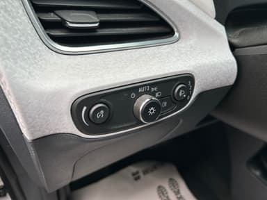 Opel 2019 bilde 24