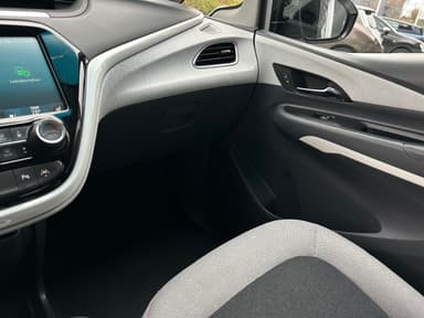 Opel 2019 bilde 22