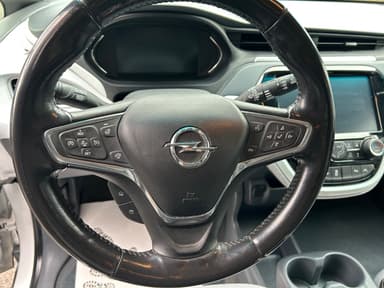 Opel 2019 bilde 29